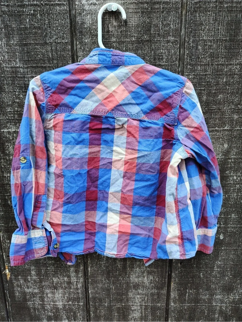 Old Navy Buttondown Top